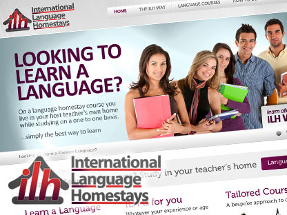 International Language Homestays