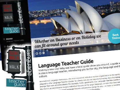 Language Teacher Guide