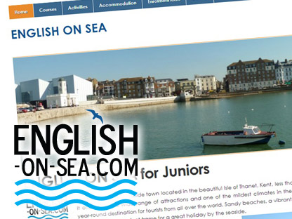 English On Sea
